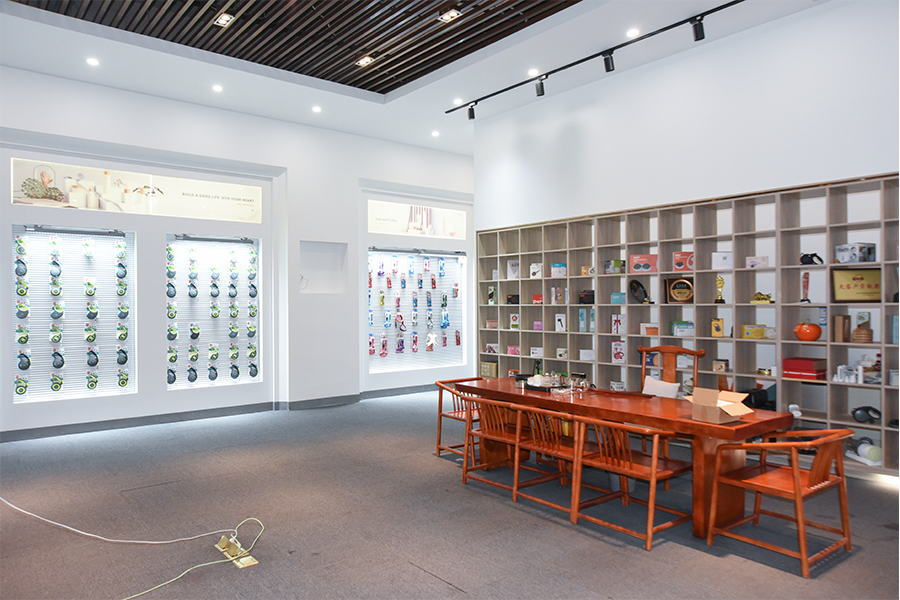 Нинбо Meace Pet Products Co., Ltd.