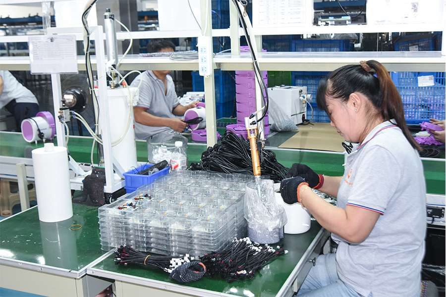 Нинбо Meace Pet Products Co., Ltd.