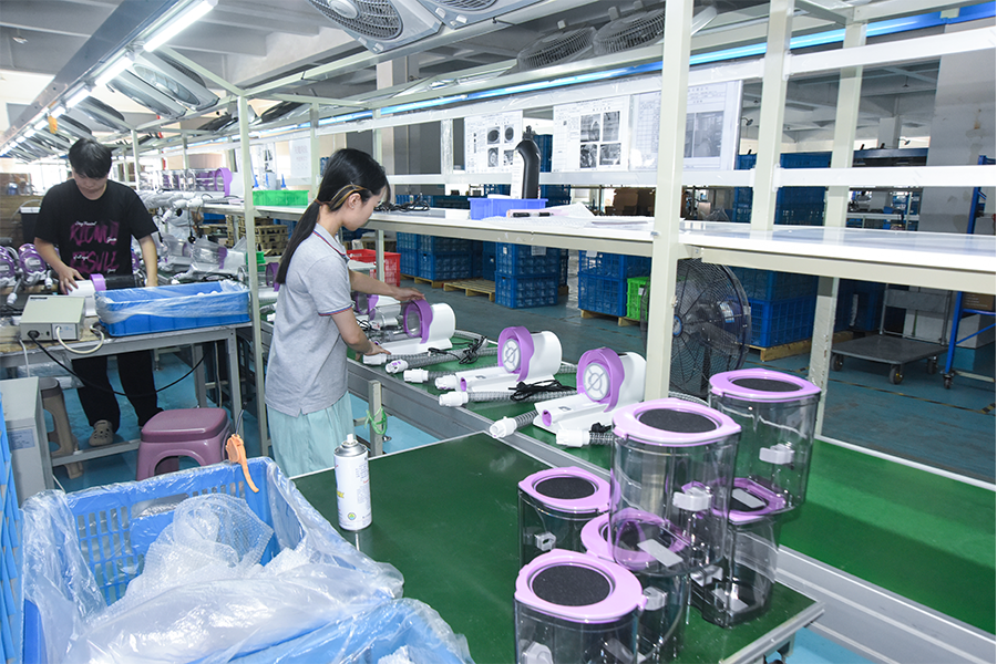 Нинбо Meace Pet Products Co., Ltd.