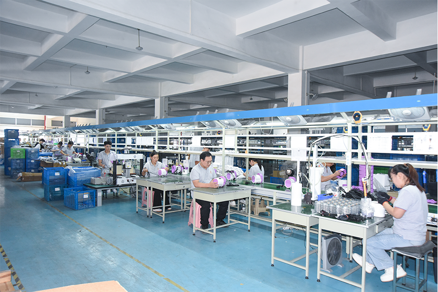 Нинбо Meace Pet Products Co., Ltd.