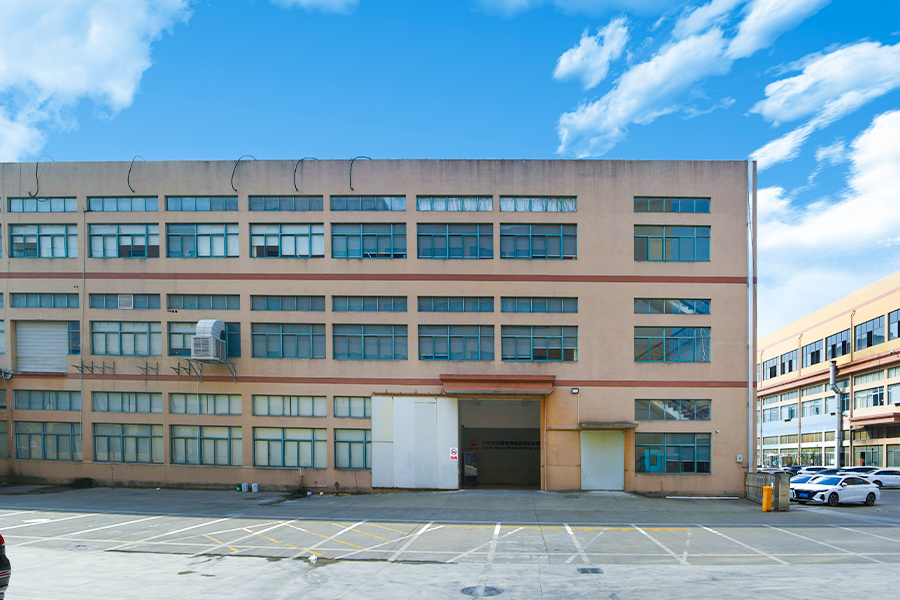 Нинбо Meace Pet Products Co., Ltd.