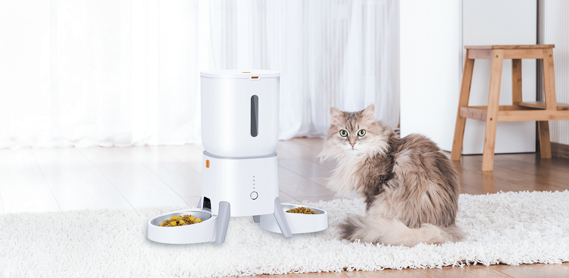 Нинбо Meace Pet Products Co., Ltd.