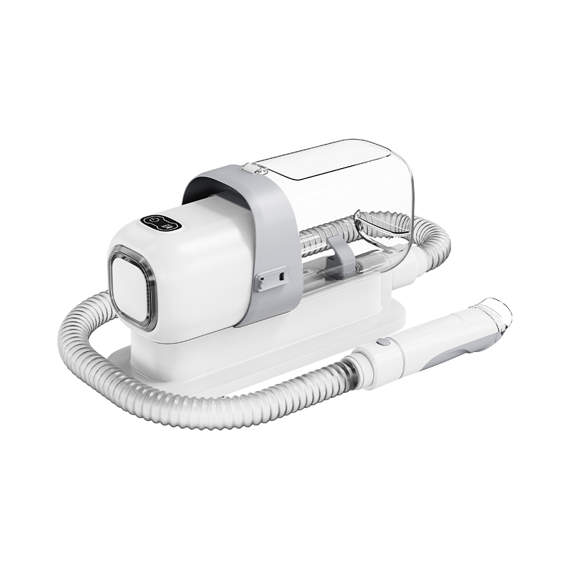 Регулируемый многофункциональный пылесос для шерсти домашних животных