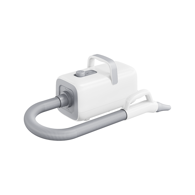 Умная сушилка для домашних животных