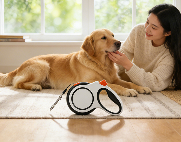 Поводок для домашних животных