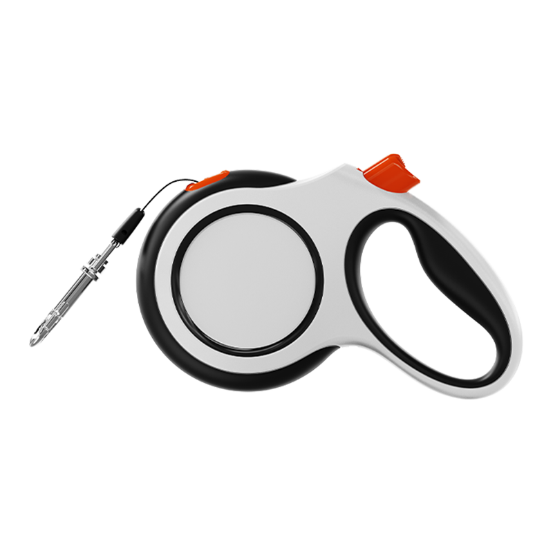 Автоматический выдвижной взрывозащищенный поводок для домашних животных