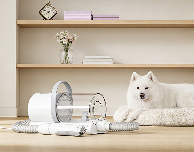 Уход за домашними животными