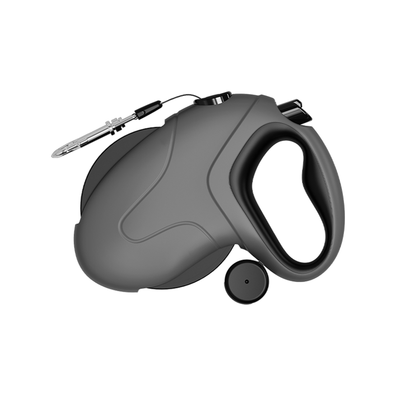 10-метровый выдвижной поводок для домашних животных большого и среднего размера