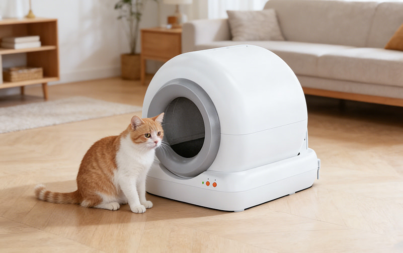 Нинбо Meace Pet Products Co., Ltd.