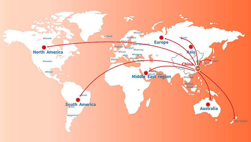 Нинбо Meace Pet Products Co., Ltd.